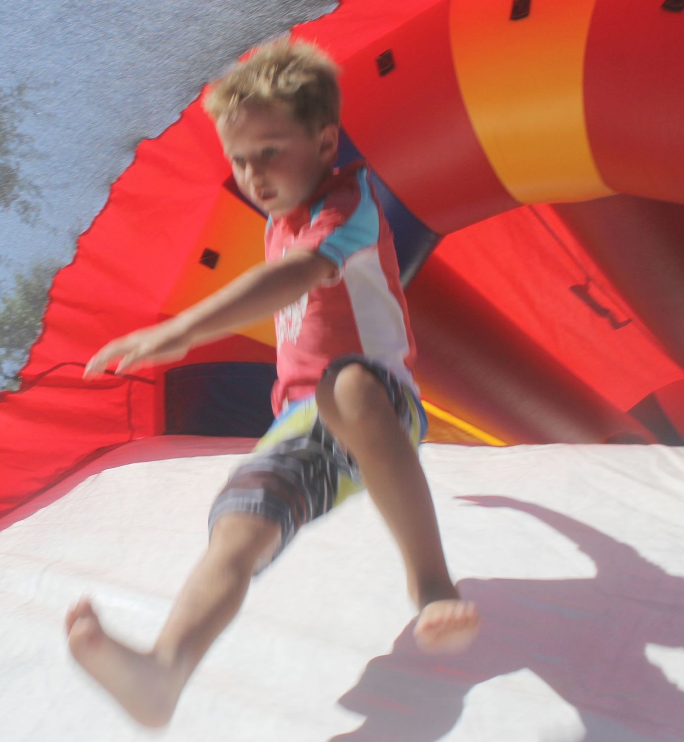 Calistoga National Night Out